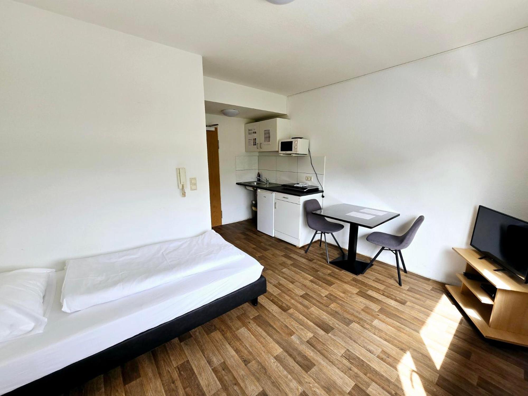 Apartments EFDE GmbH