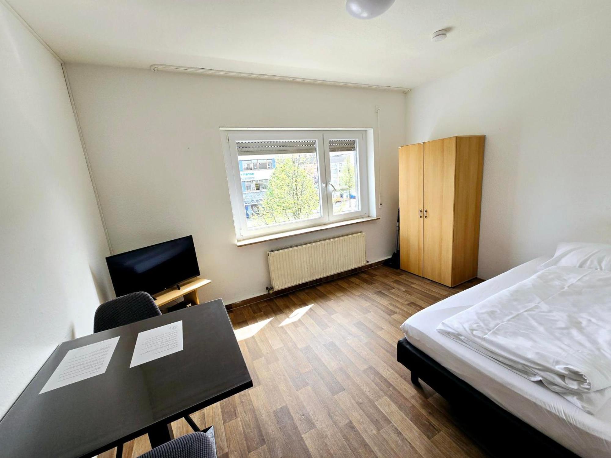 Apartments EFDE GmbH