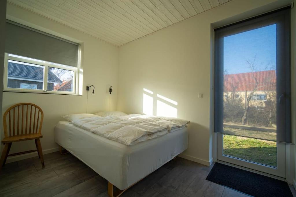 Feriehus Kasken