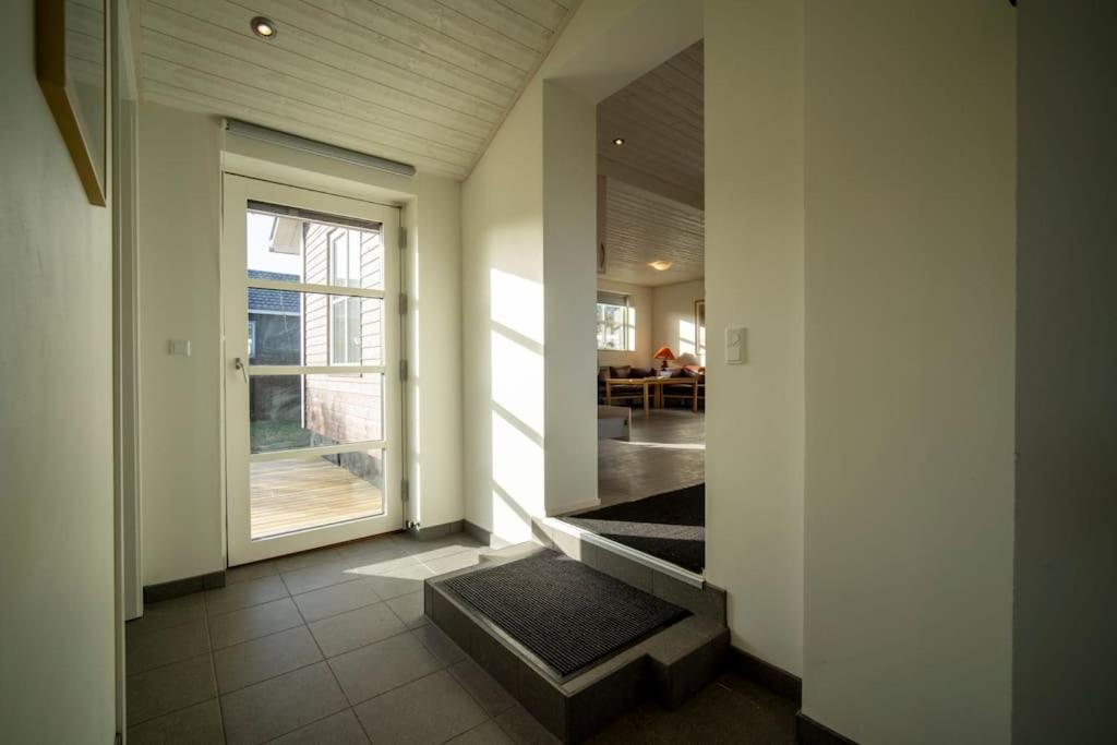 Feriehus Kasken