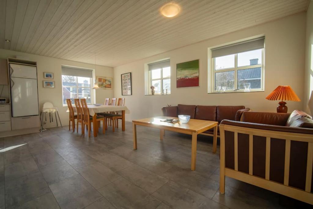 Feriehus Kasken