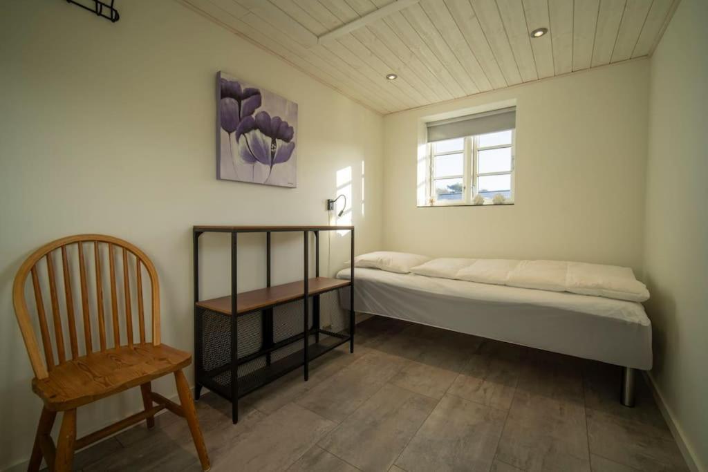 Feriehus Kasken