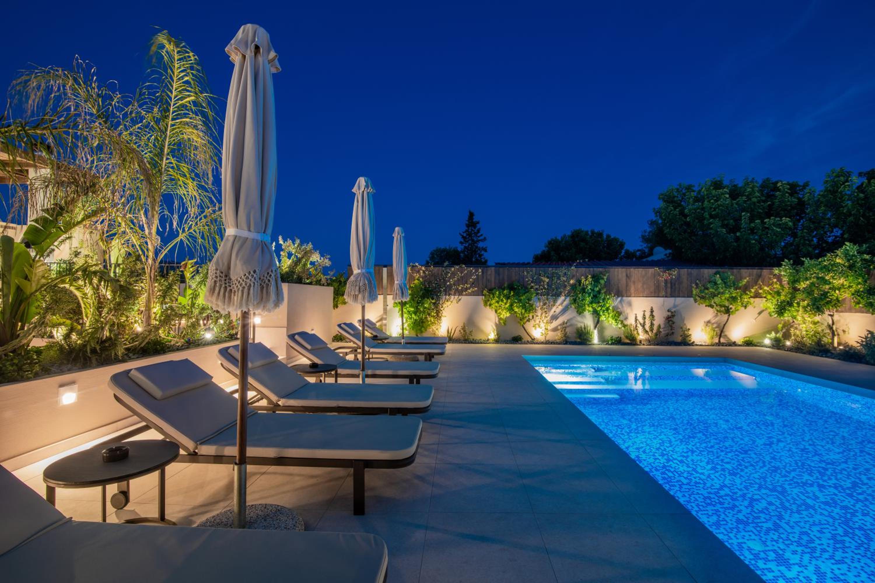 Villa Alexandros