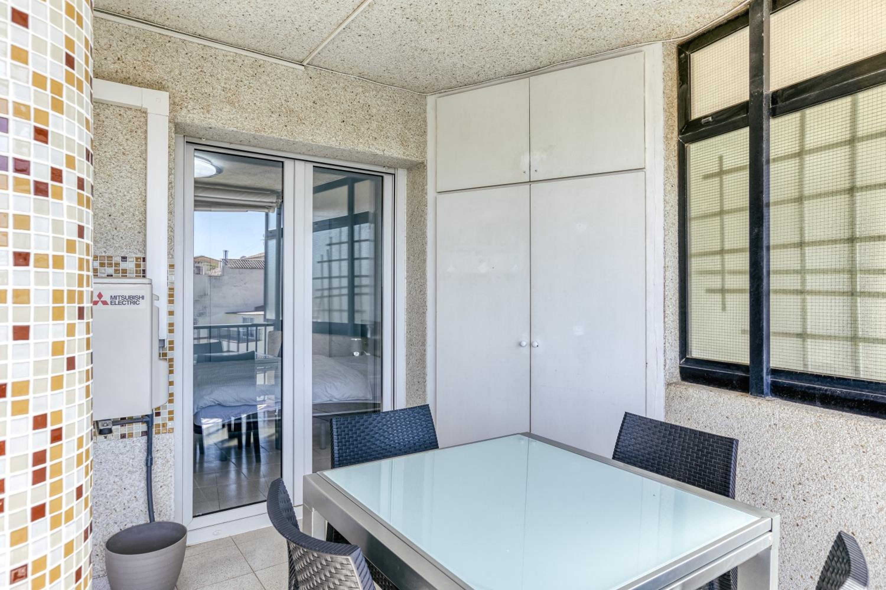 Apartamento Con Vistas A Mar photo 3