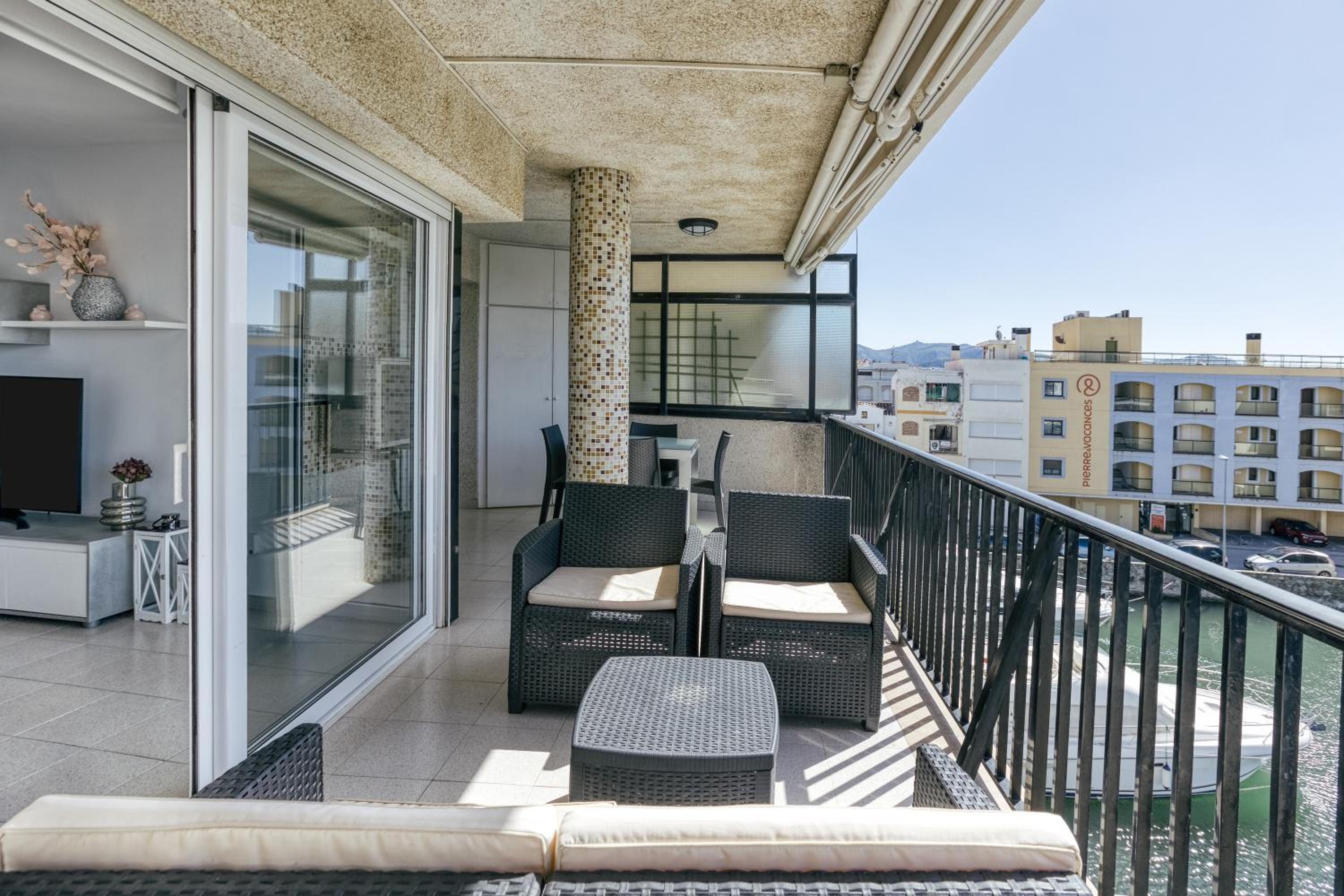Apartamento Con Vistas A Mar photo 4