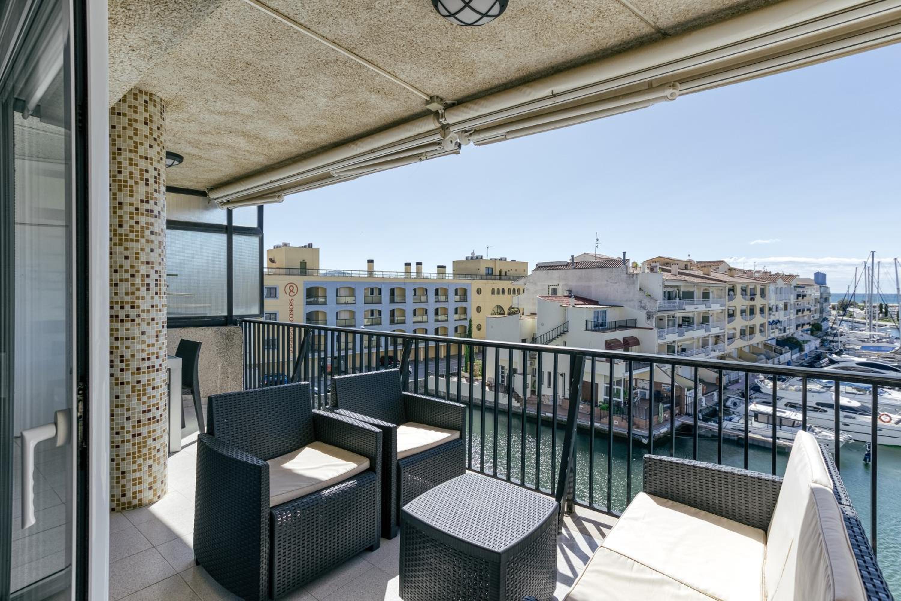 Apartamento Con Vistas A Mar photo 2