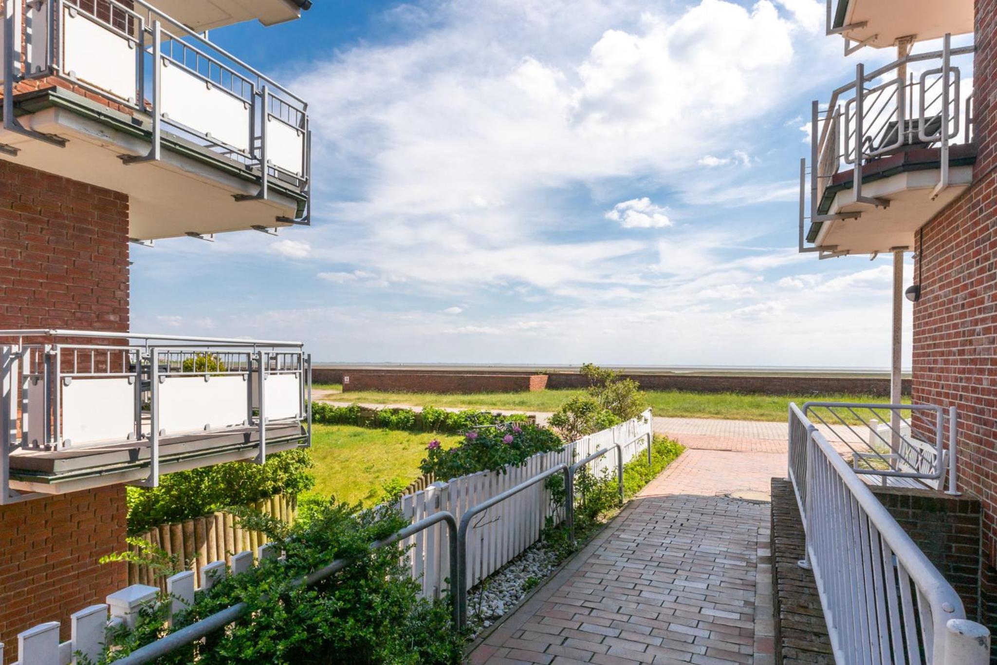 Residenz am Meer 24D Weischer