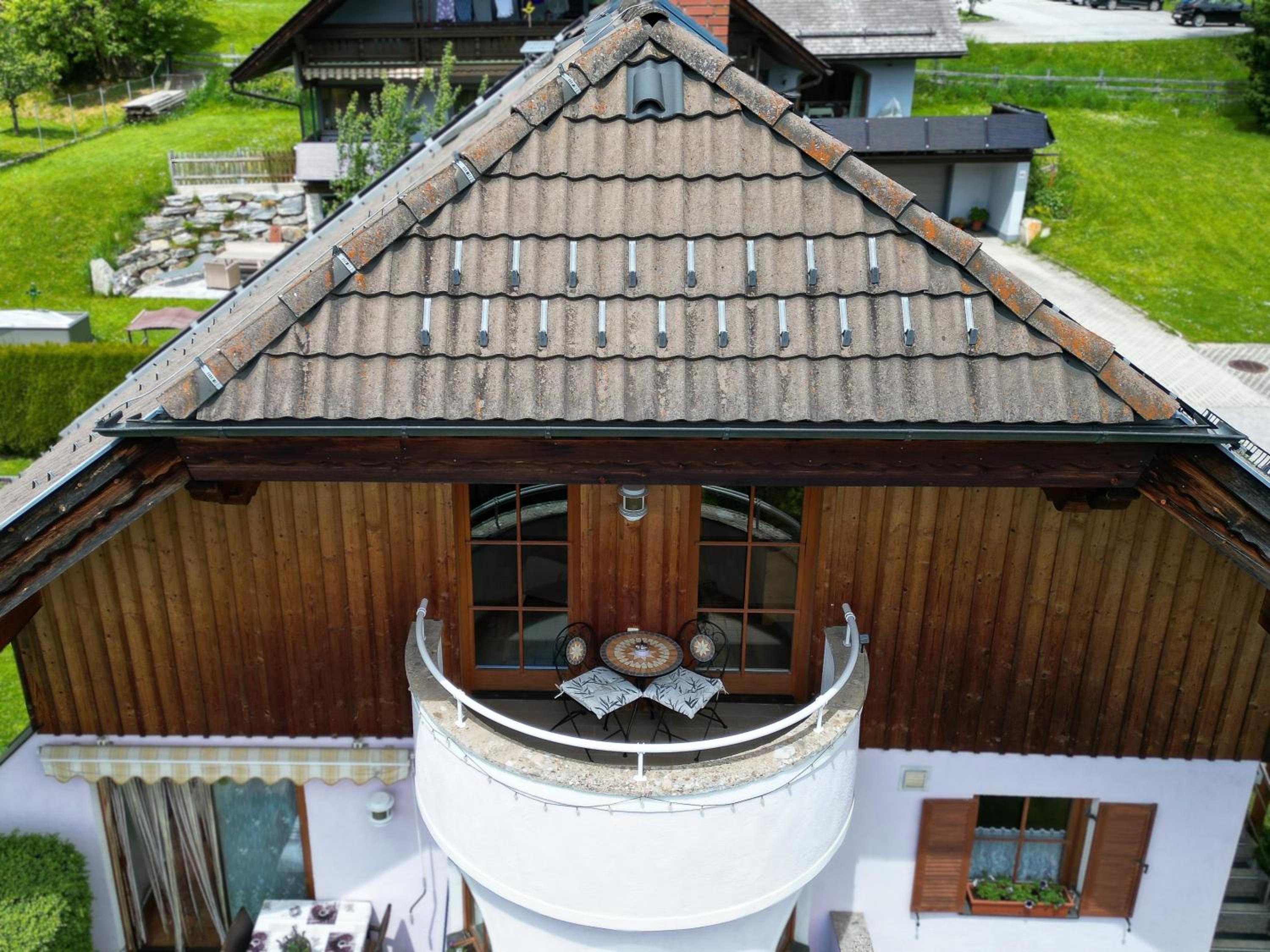 Apartment Bergglück im Lungau