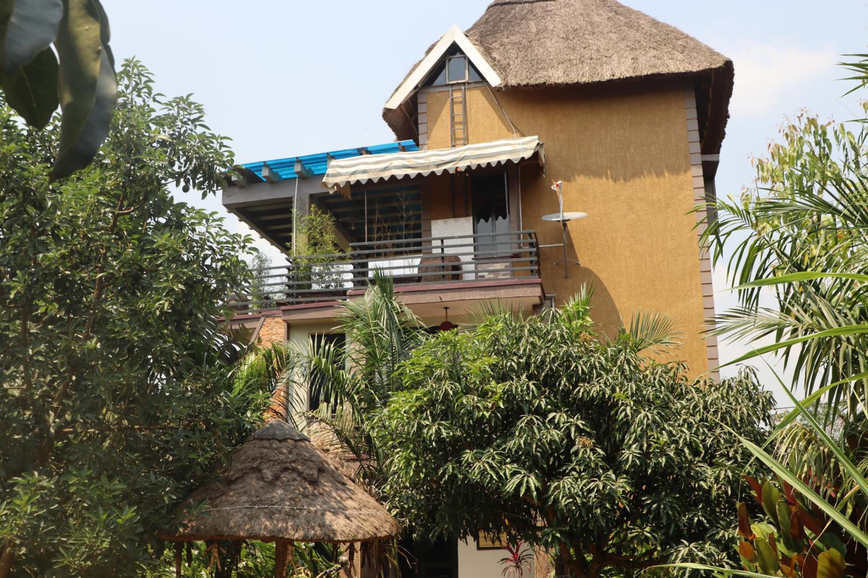 Bonjour Country Resort view 4