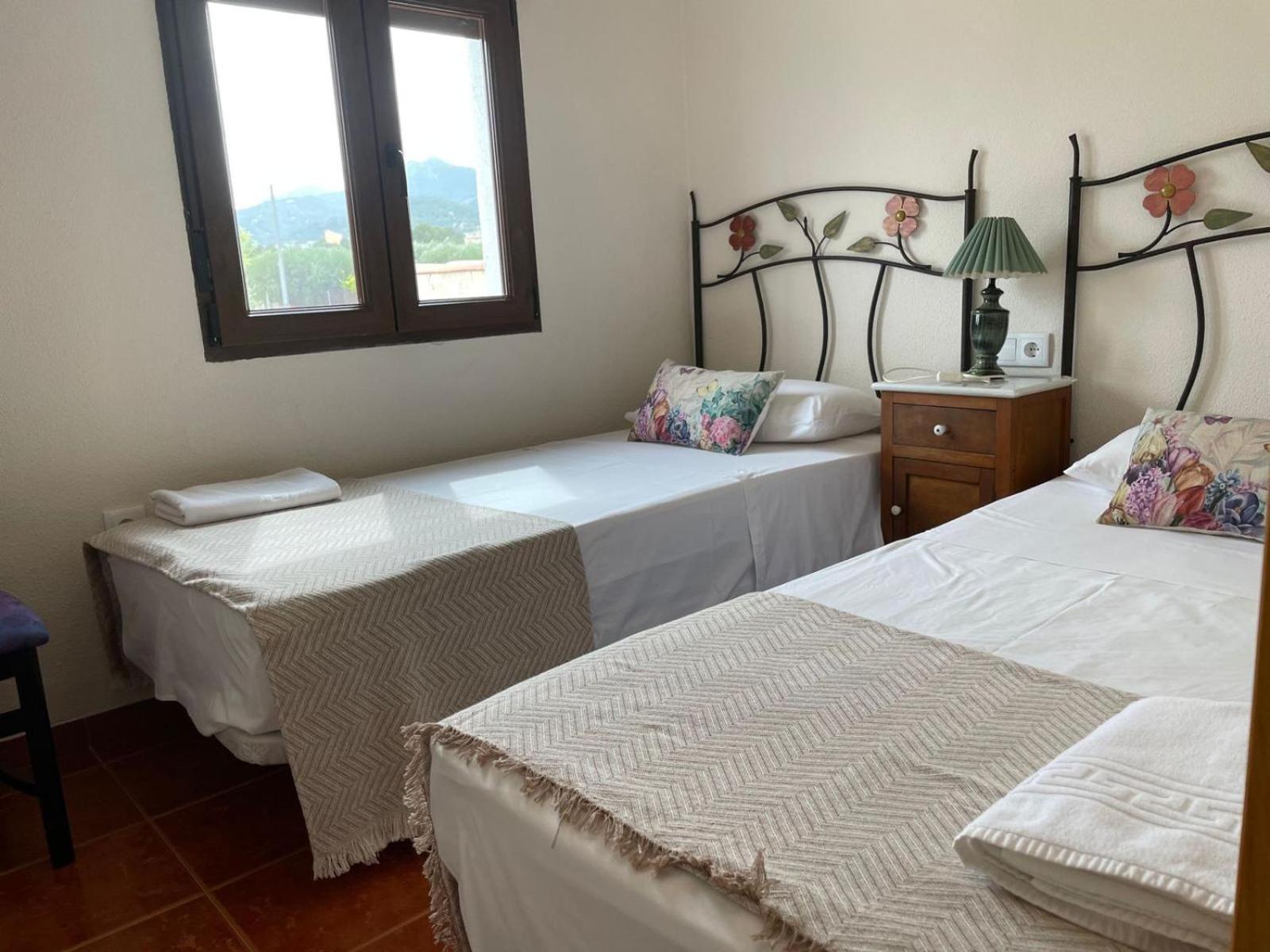Casa de Antonio con piscina privada