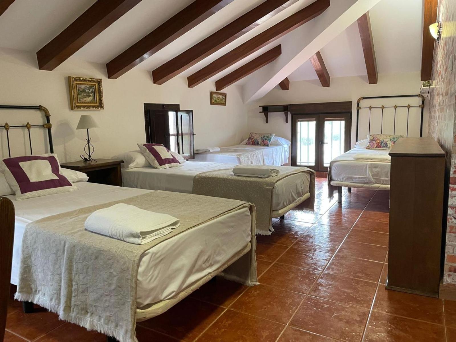 Casa de Antonio con piscina privada