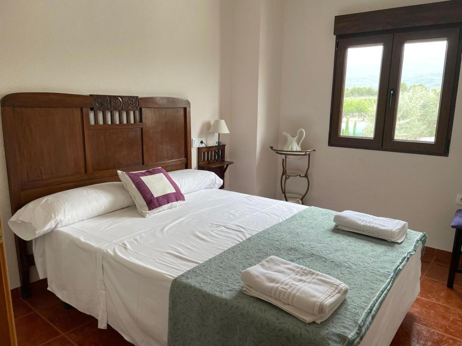 Casa de Antonio con piscina privada