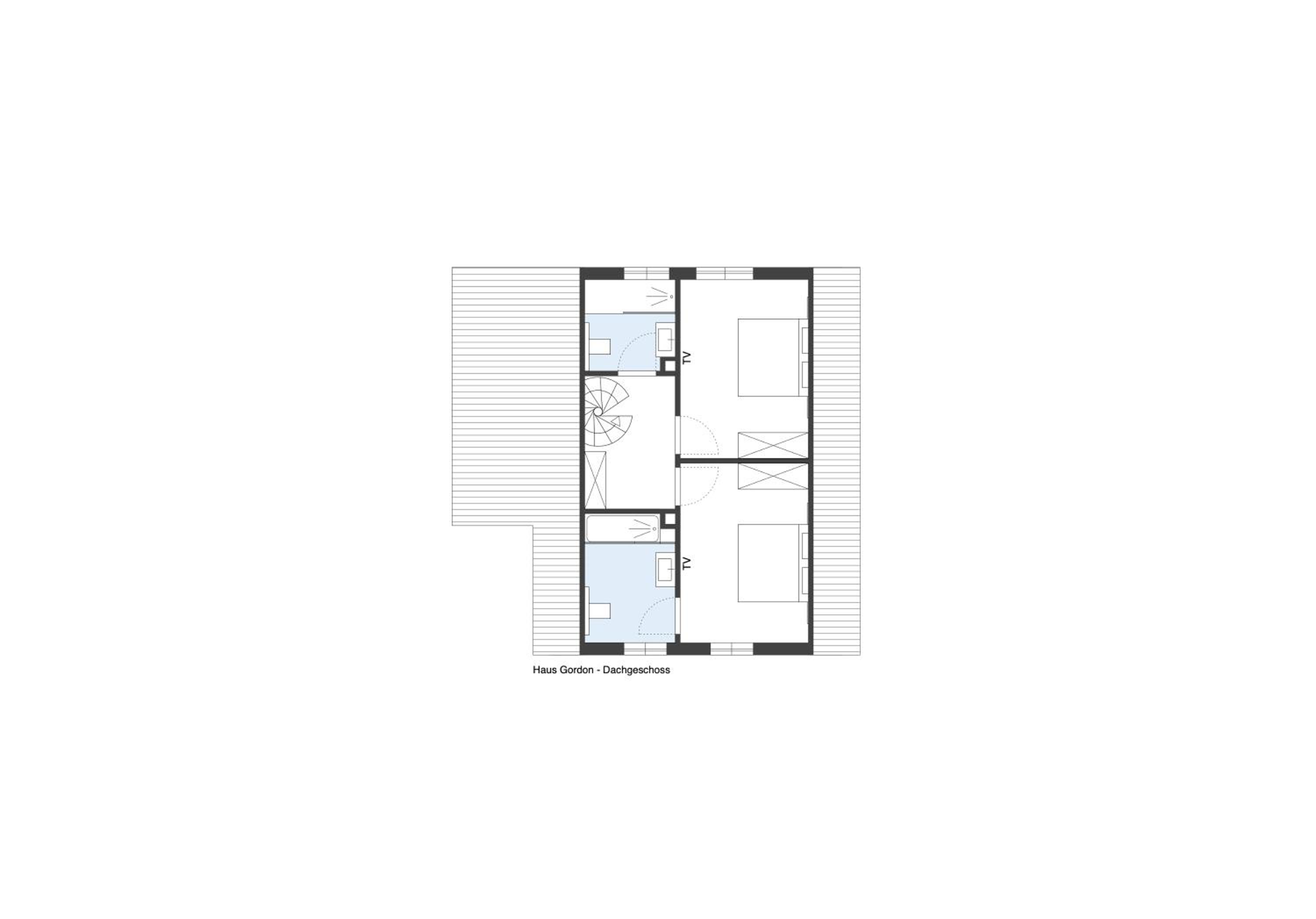 Haus Gordon