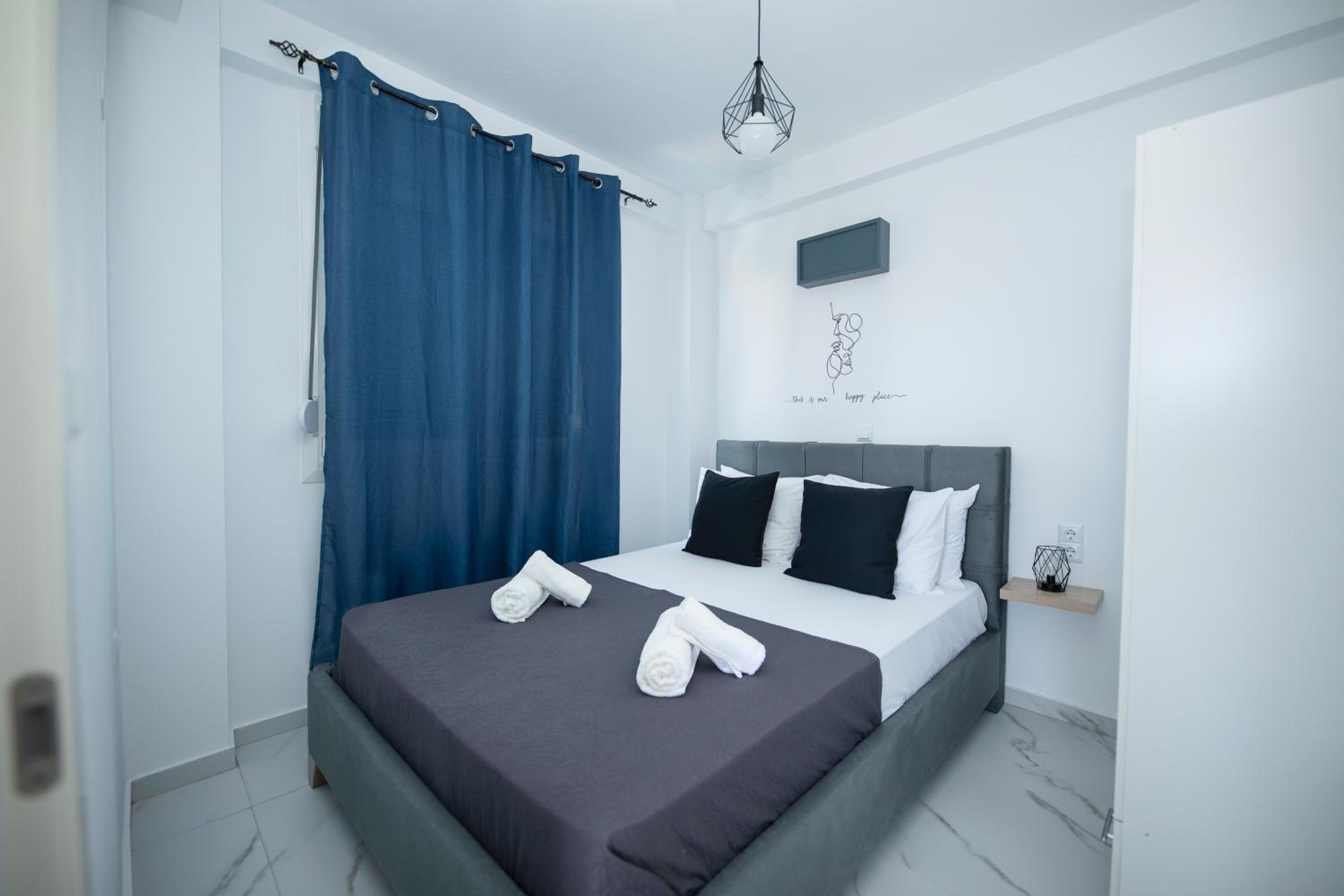 E&S Balaska Apartments view 4