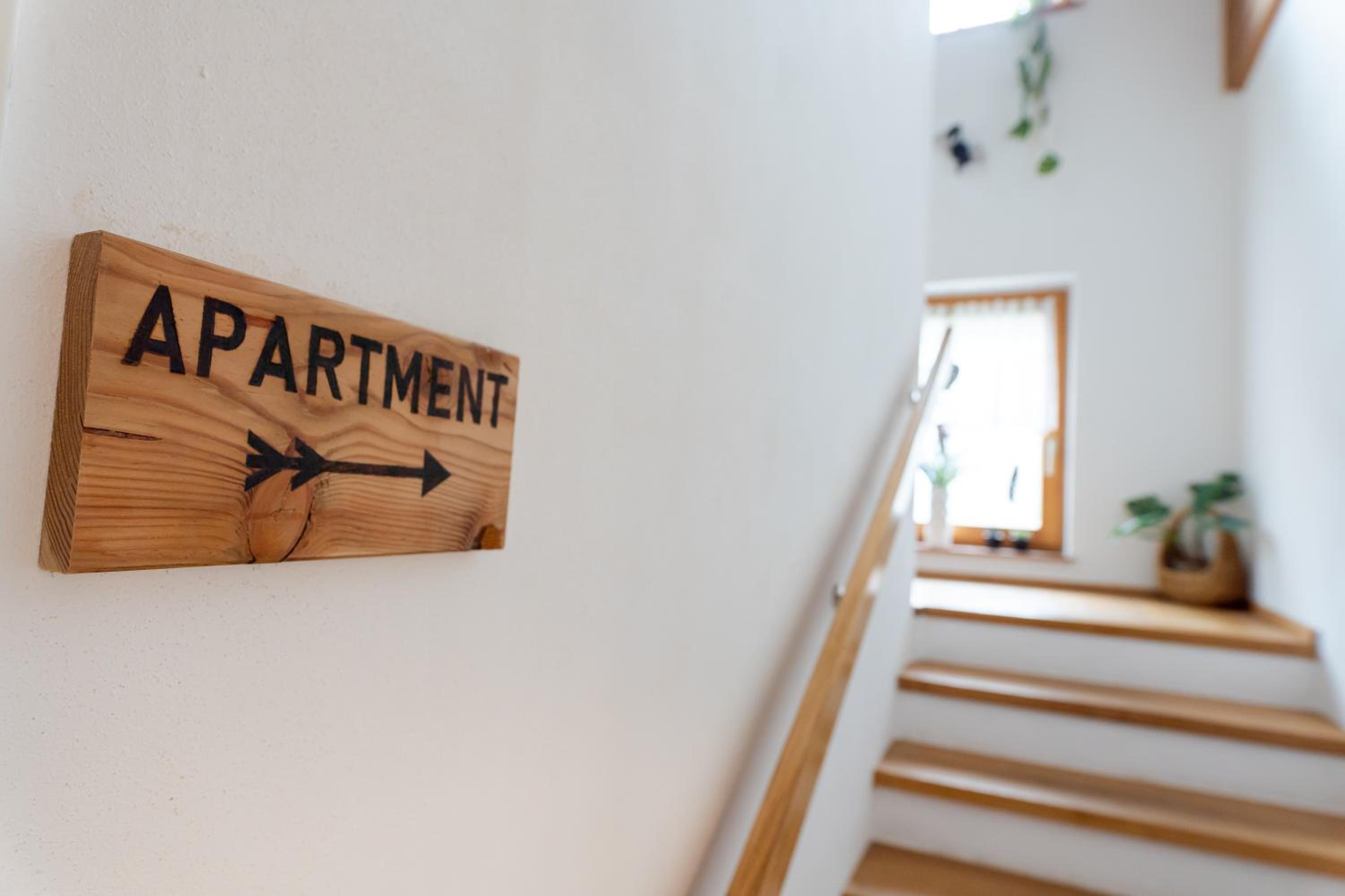 Apartment Bergglück im Lungau