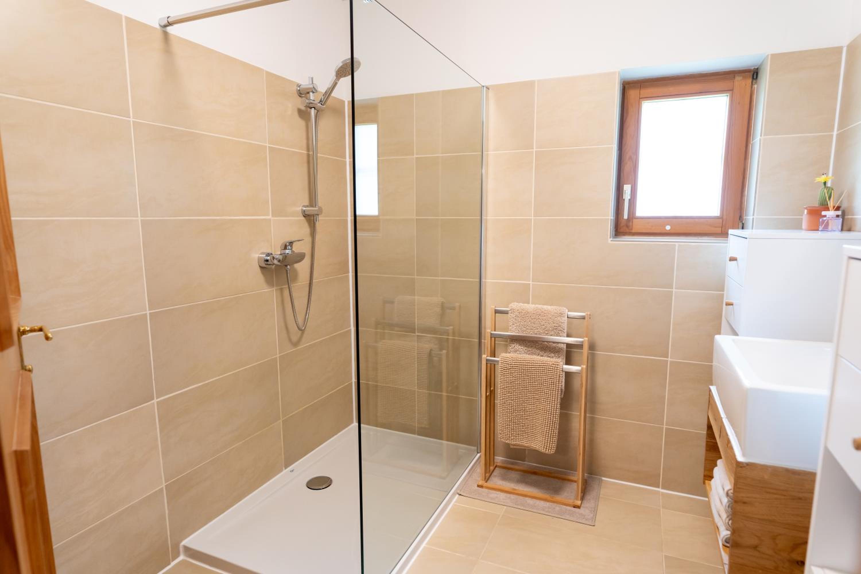 Apartment Bergglück im Lungau