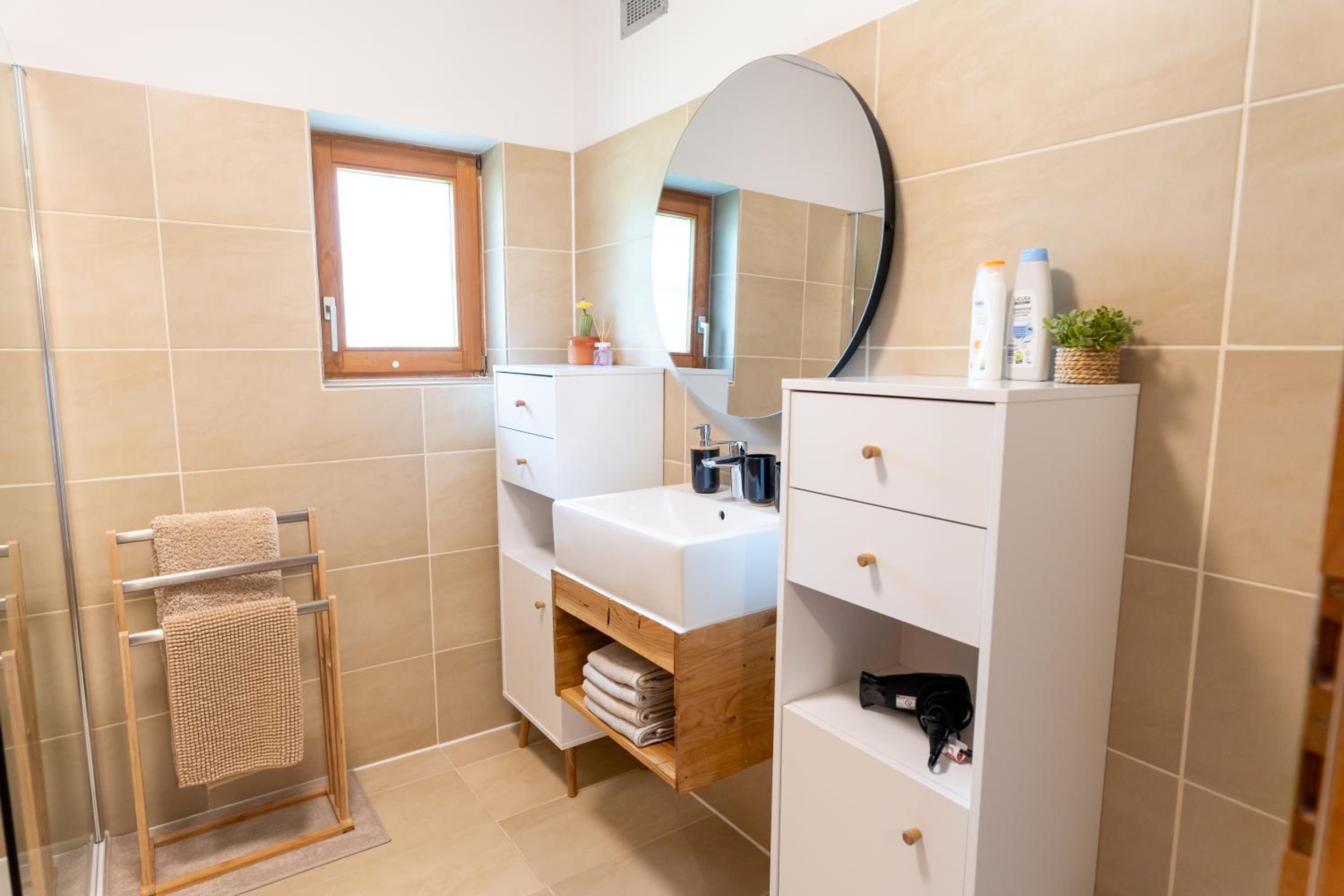 Apartment Bergglück im Lungau