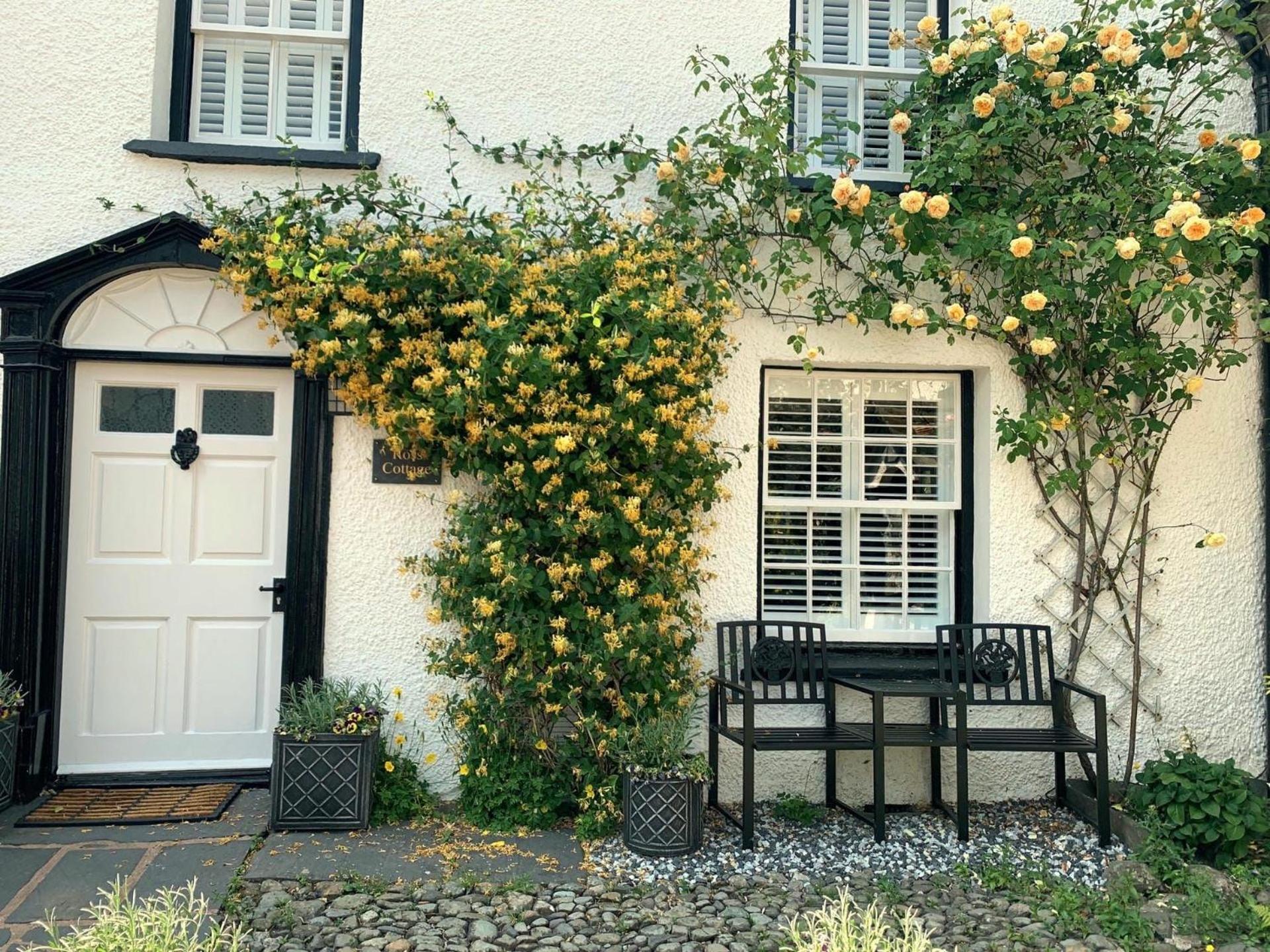 Ross Cottage