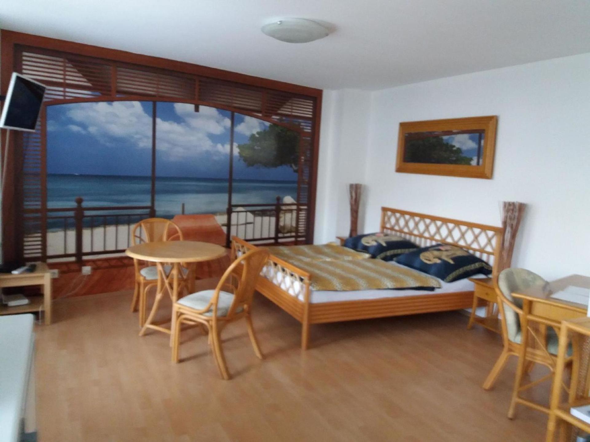 Ferienwohnung Terrassentraum in Bezirk 17-Hernals