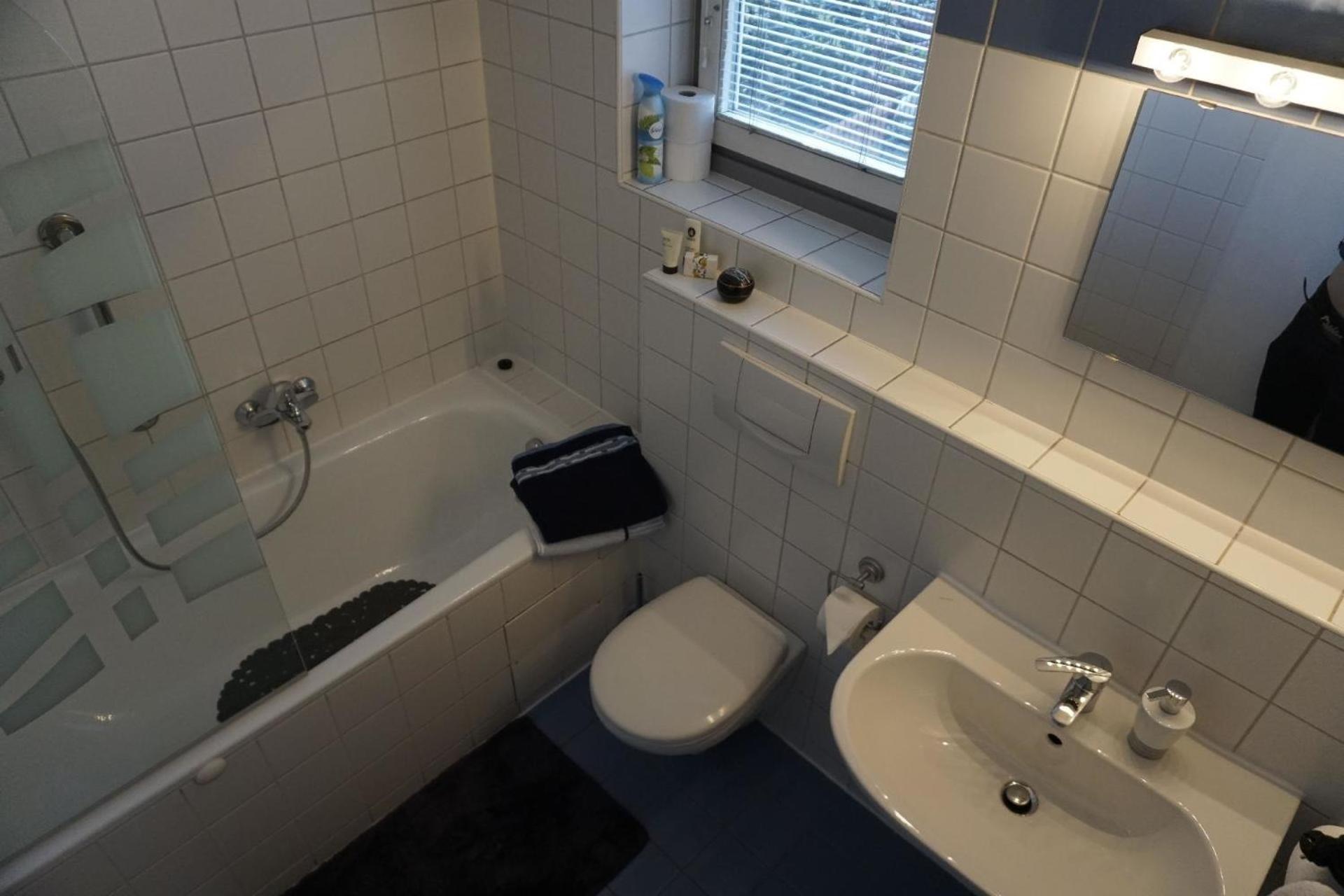 Ferienwohnung Terrassentraum in Bezirk 17-Hernals