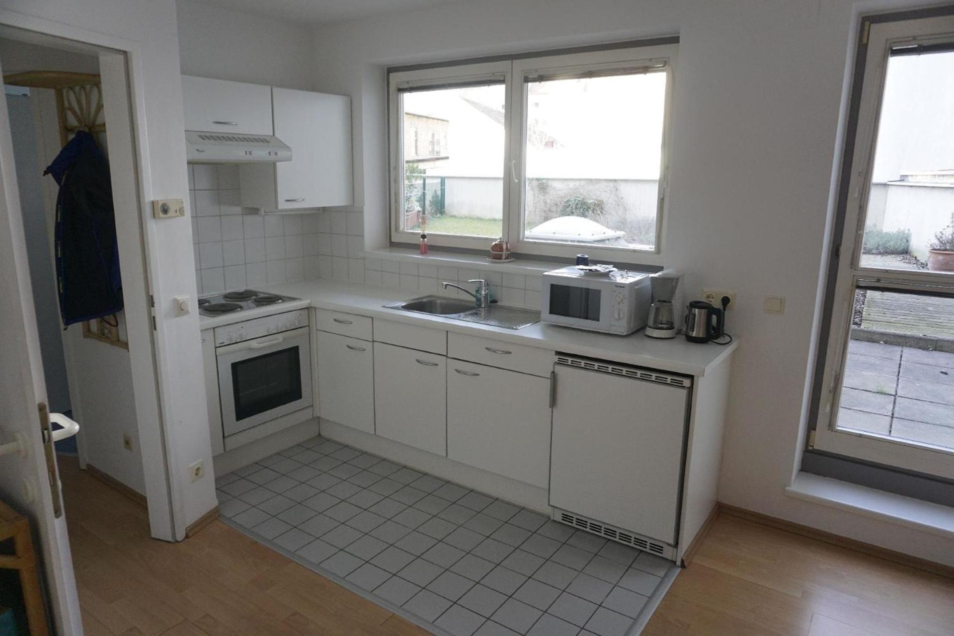 Ferienwohnung Terrassentraum in Bezirk 17-Hernals