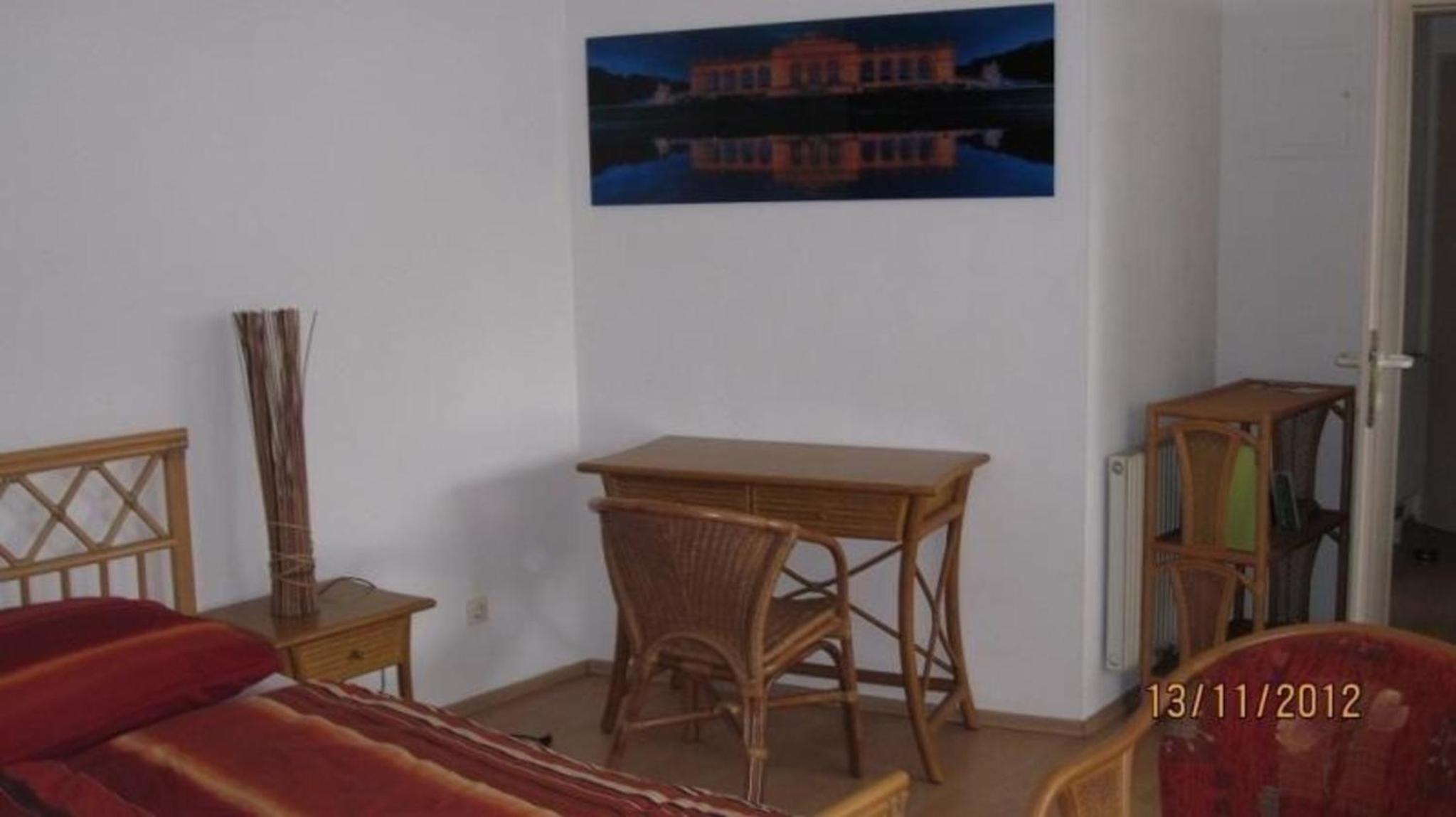 Ferienwohnung Terrassentraum in Bezirk 17-Hernals