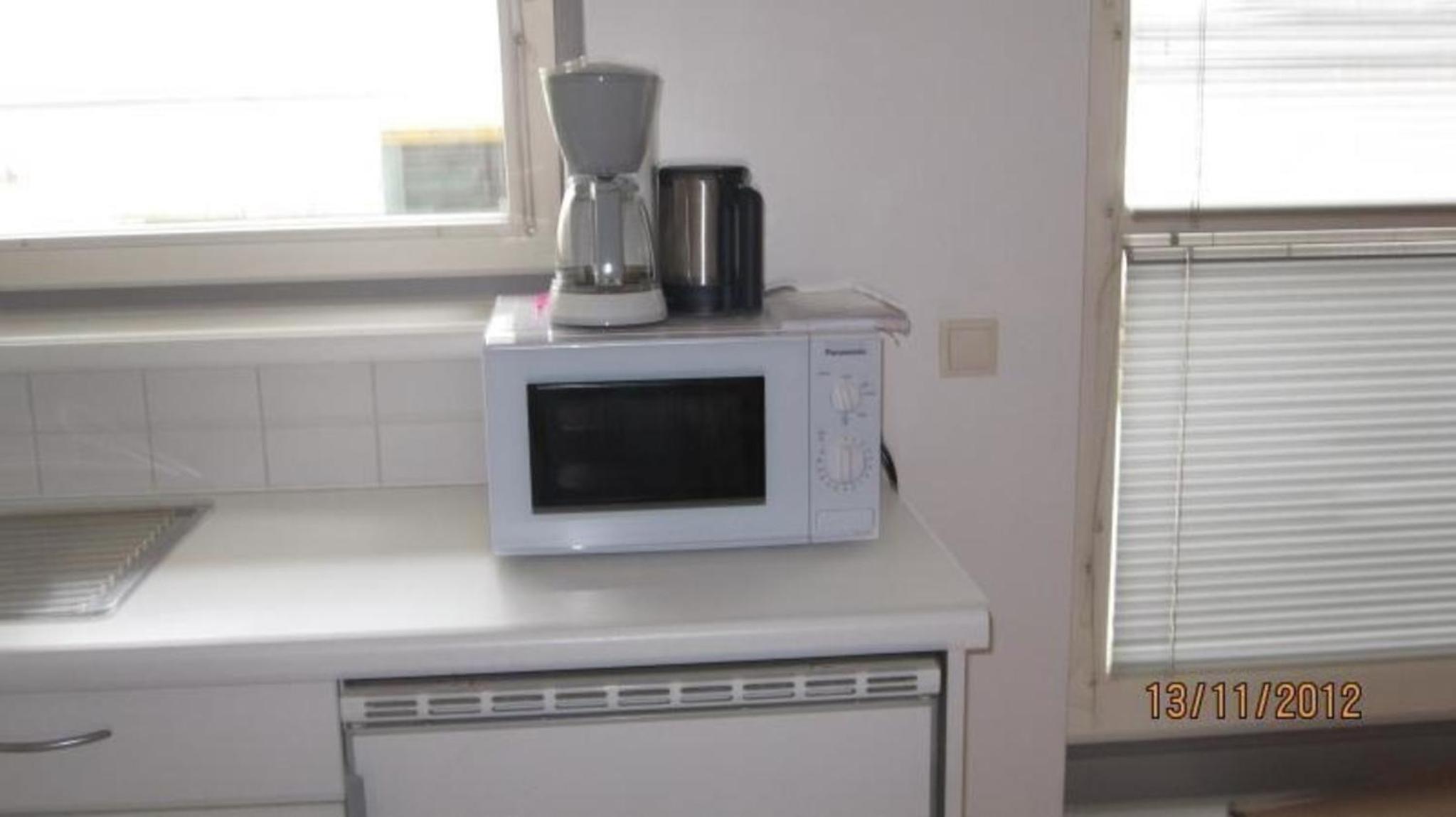 Ferienwohnung Terrassentraum in Bezirk 17-Hernals