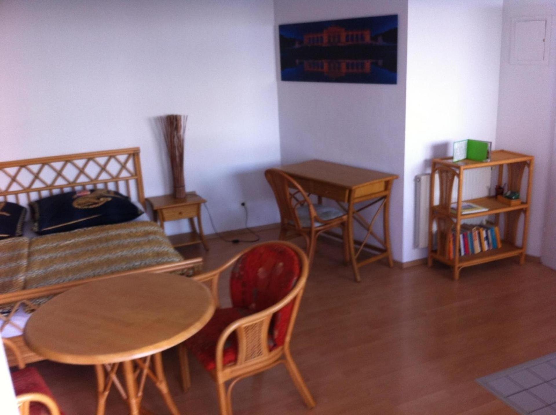 Ferienwohnung Terrassentraum in Bezirk 17-Hernals
