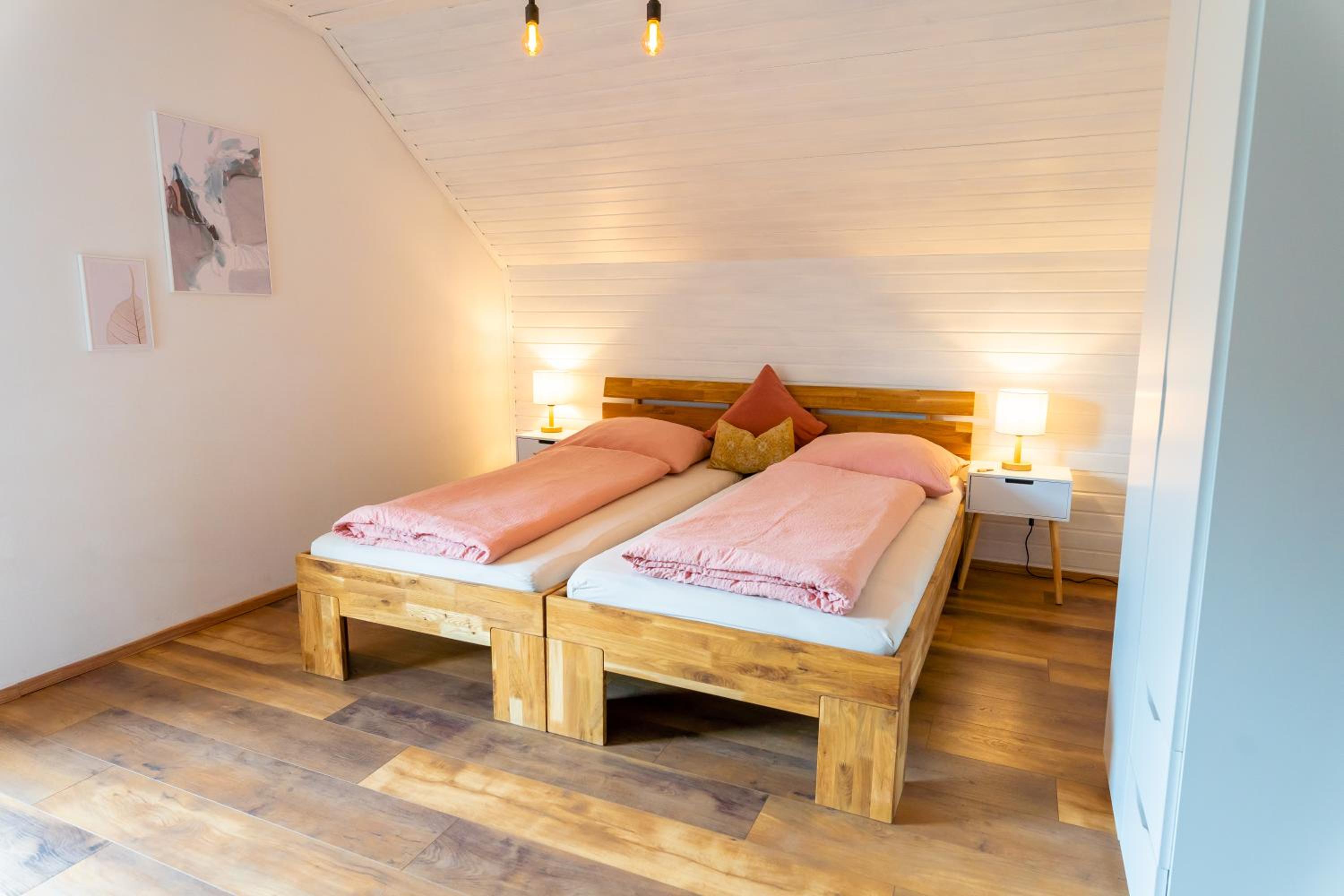 Apartment Bergglück im Lungau