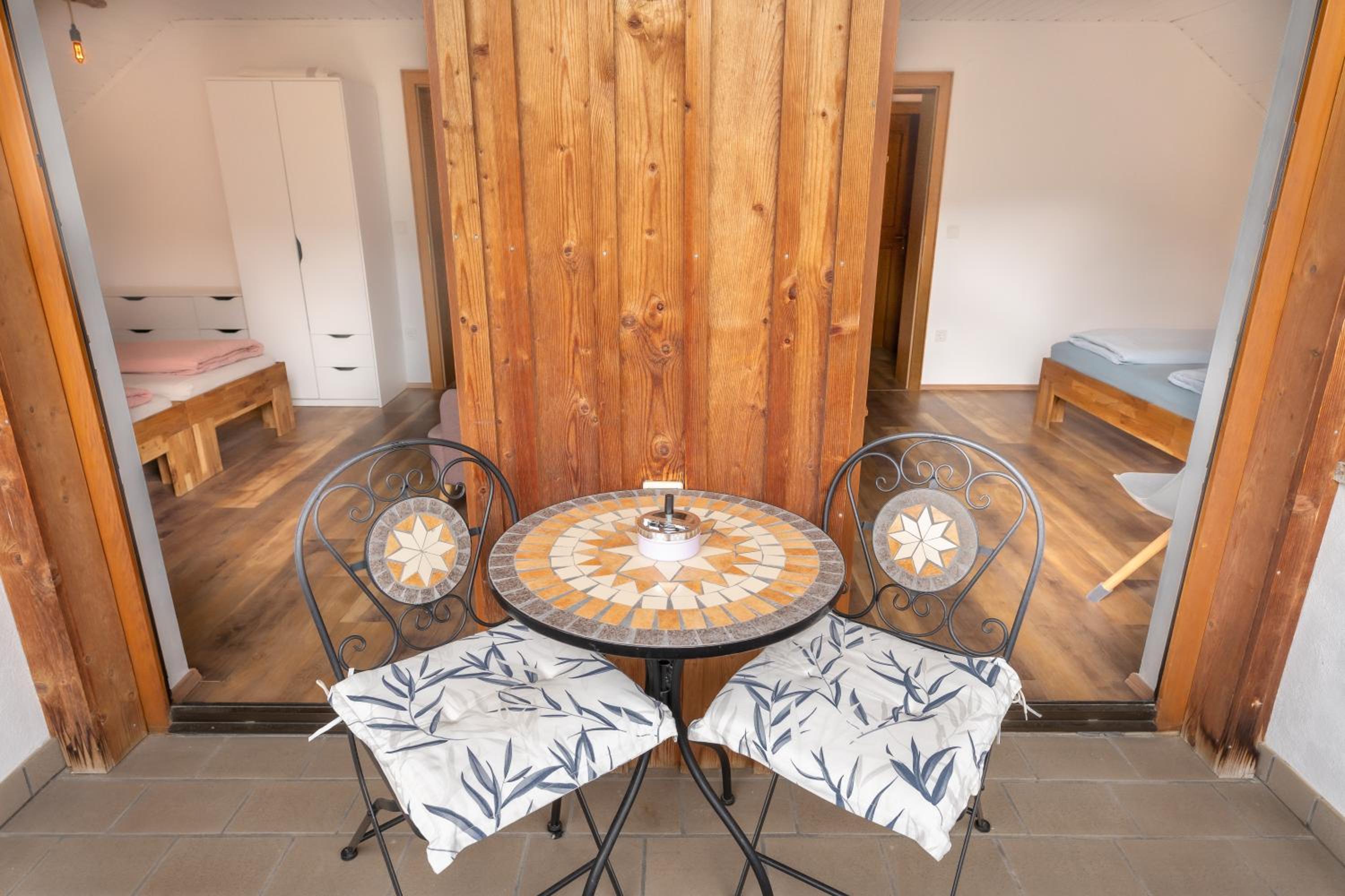 Apartment Bergglück im Lungau