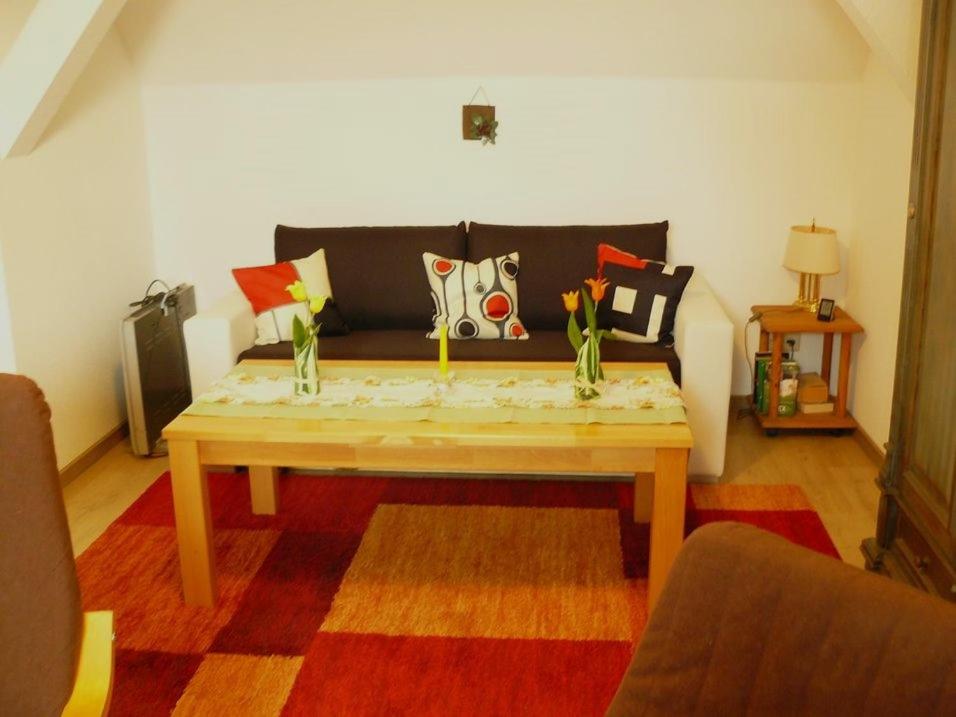 Ferienwohnung Sauer
