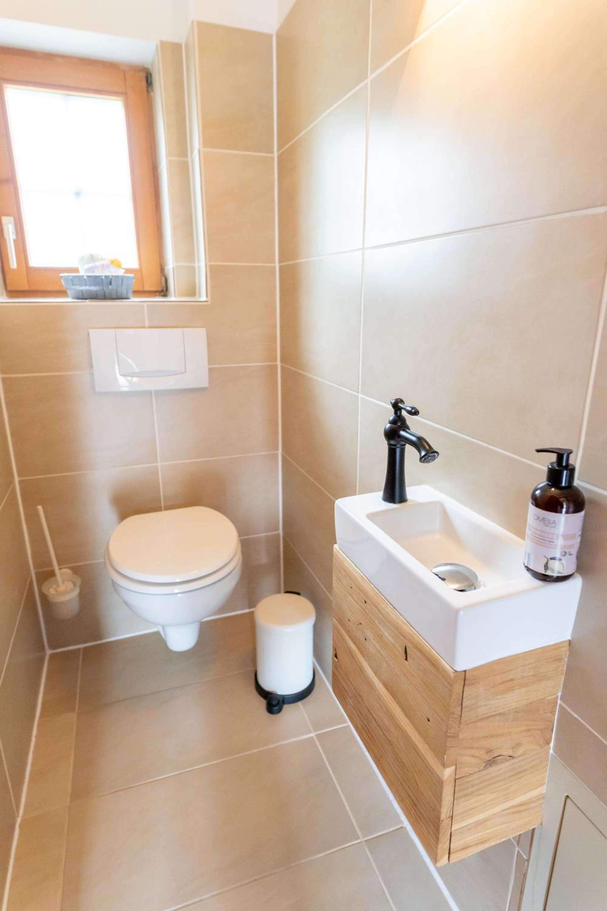 Apartment Bergglück im Lungau