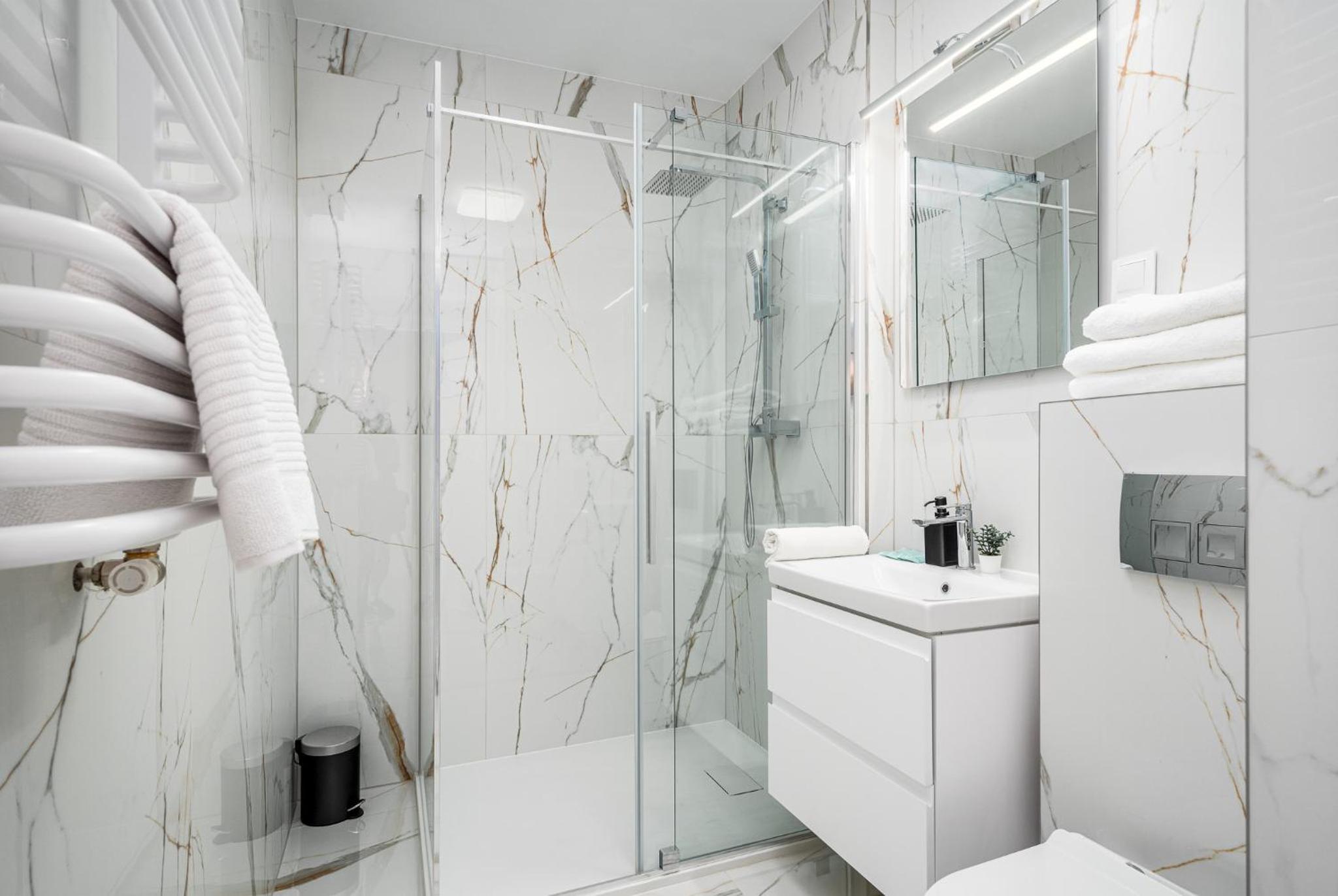 Warsaw Modern Stay