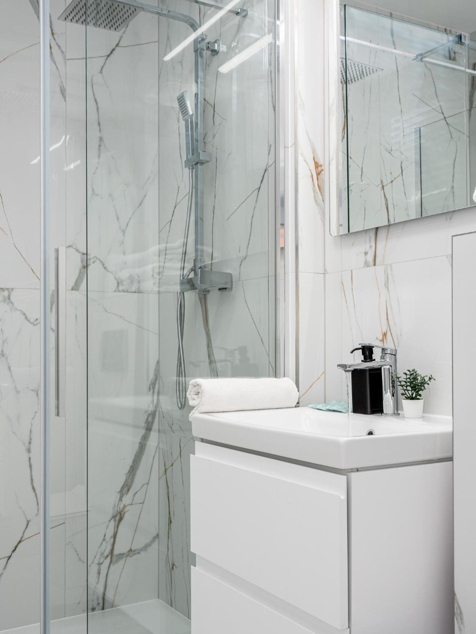 Warsaw Modern Stay