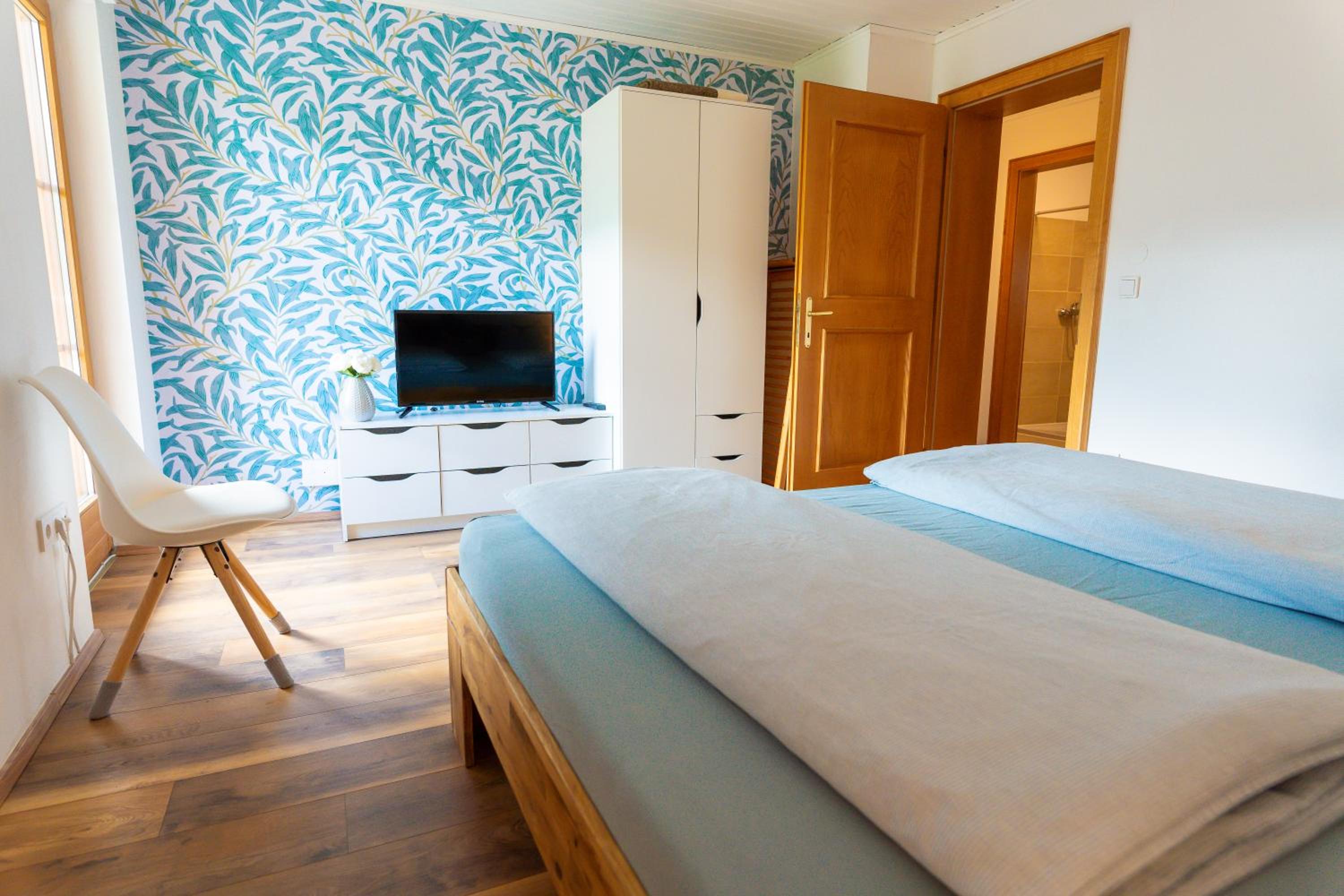 Apartment Bergglück im Lungau