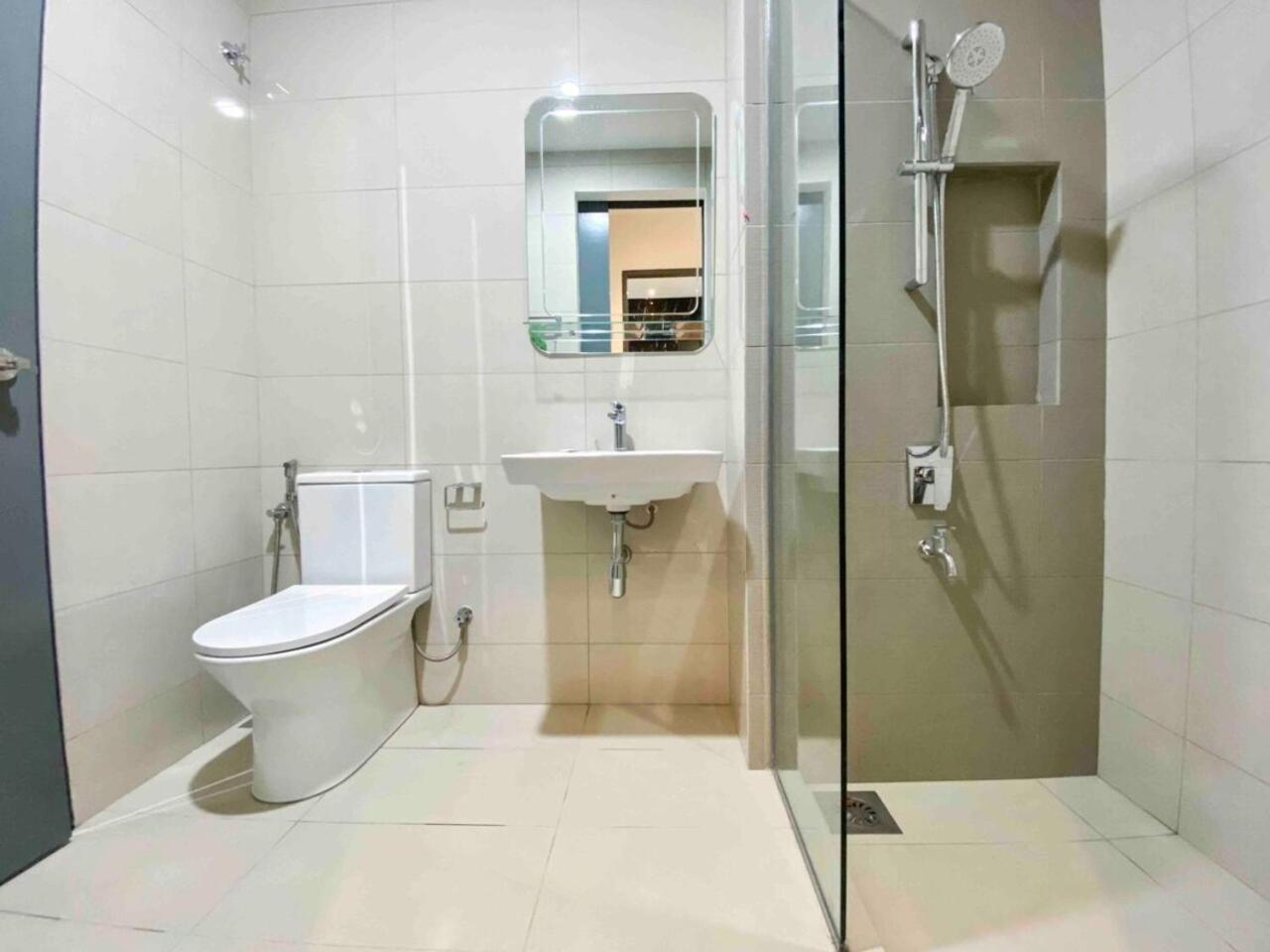 Paradigm Residence Johor Bahru