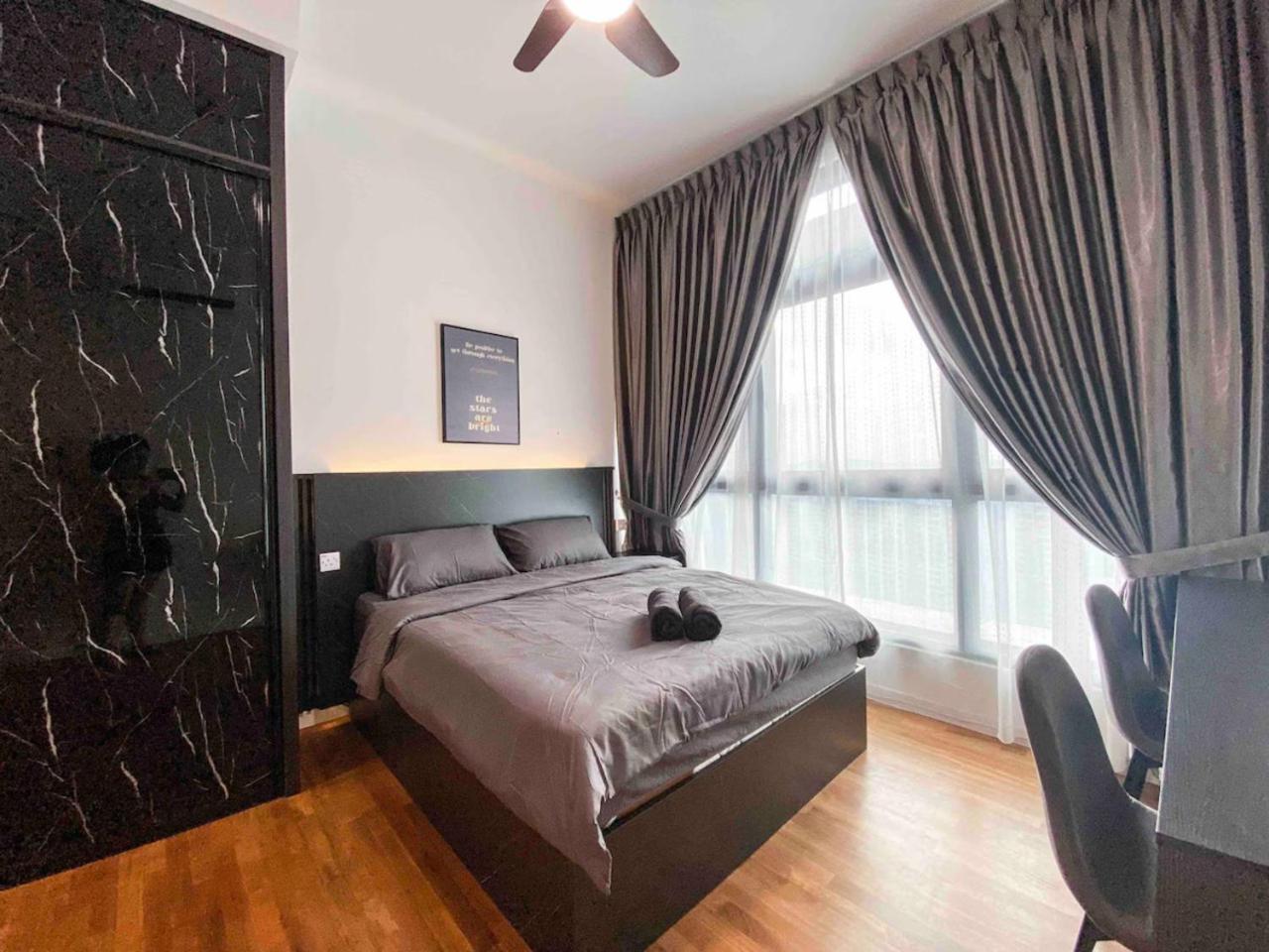 Paradigm Residence Johor Bahru