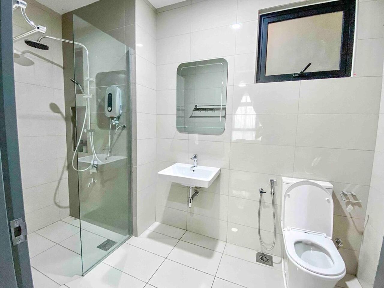 Paradigm Residence Johor Bahru