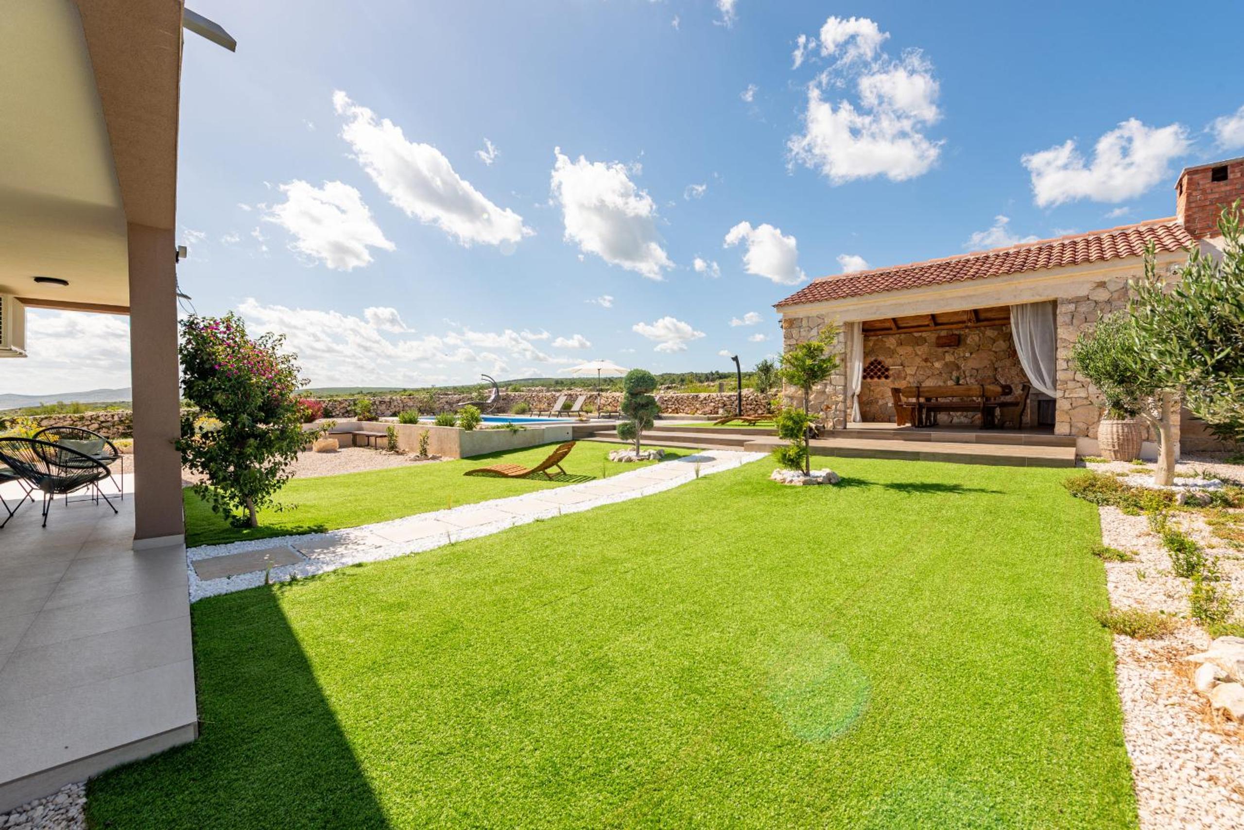 Villa Mareni ZadarVillas