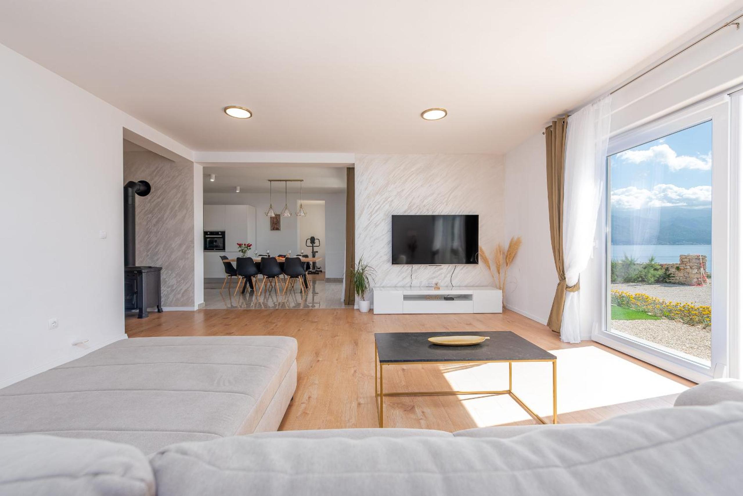Villa Mareni ZadarVillas