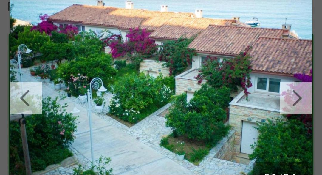 Bougainvill Sunset Villa