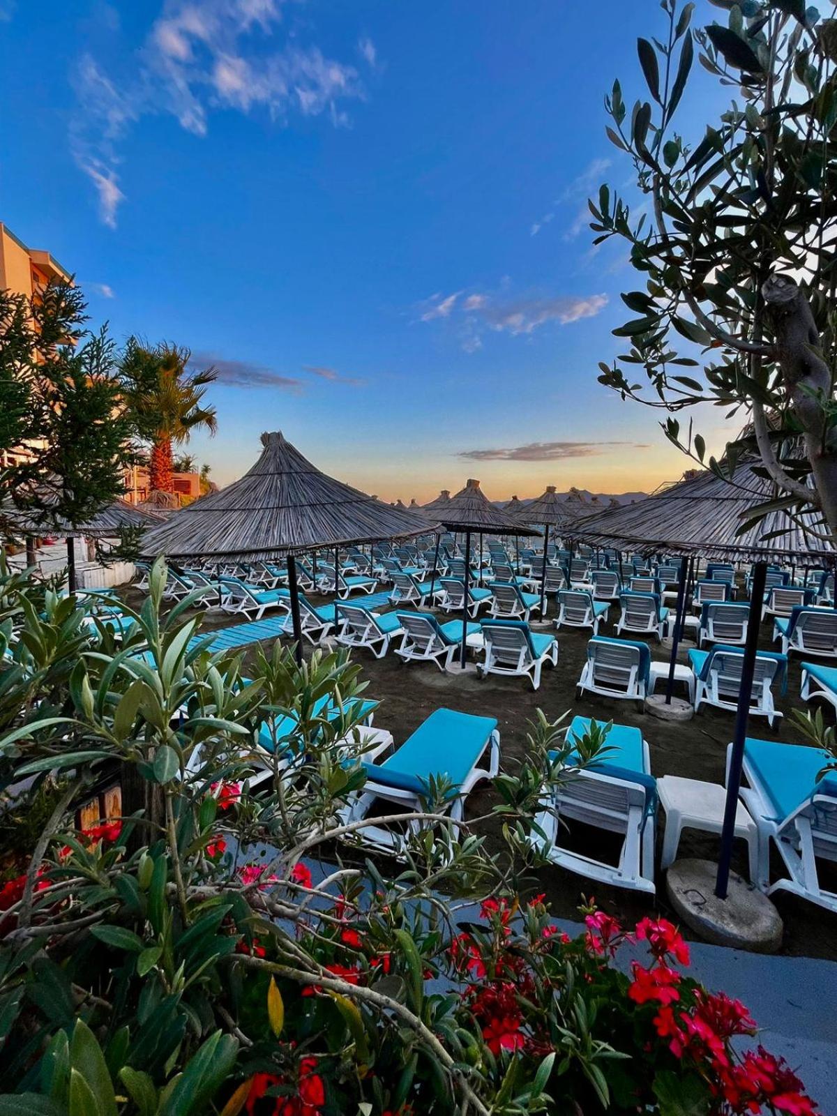 Bougainvill Sunset Villa