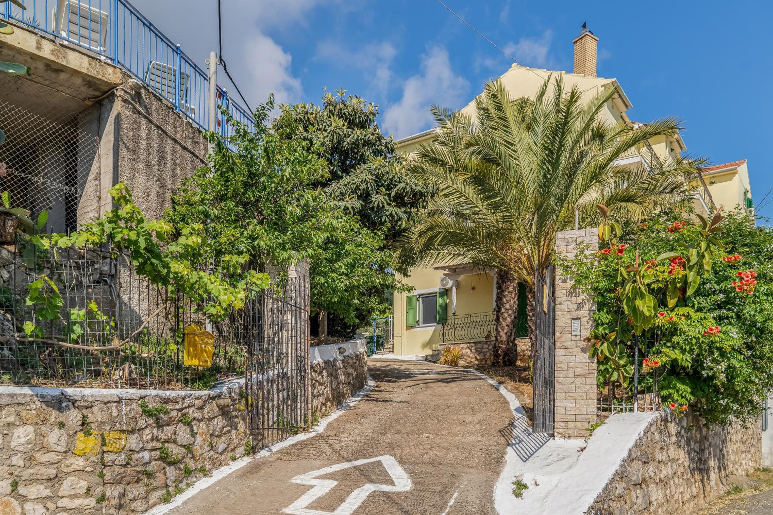 Hotel Veroni's studio 1 - Image 1