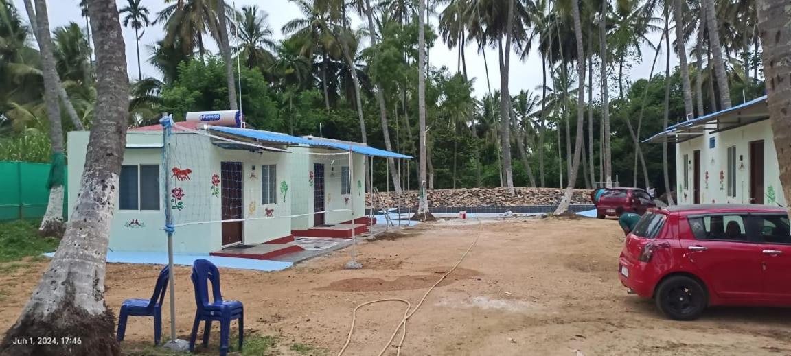 Manvith's Heritage River Retreat view 2