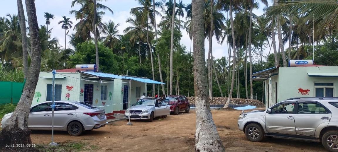 Manvith's Heritage River Retreat view 4