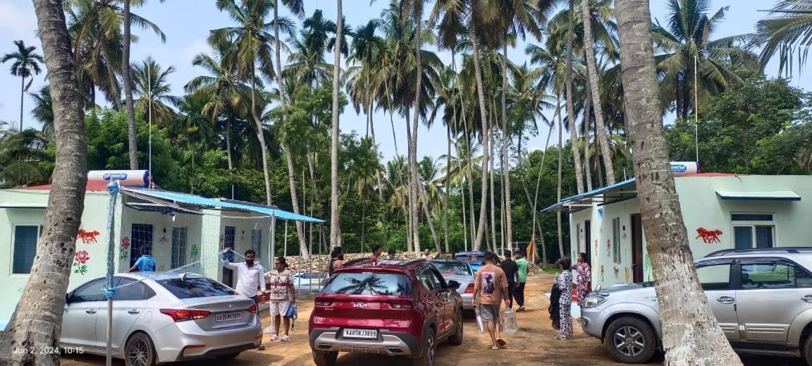 Manvith's Heritage River Retreat view 5