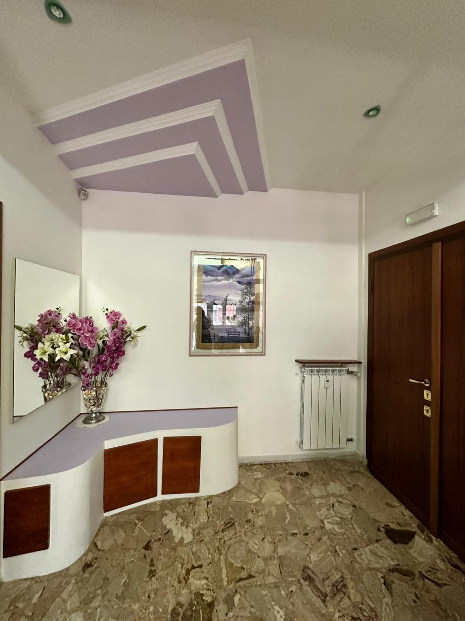 Casa Gaja, la casa vicino Villa Pamphili