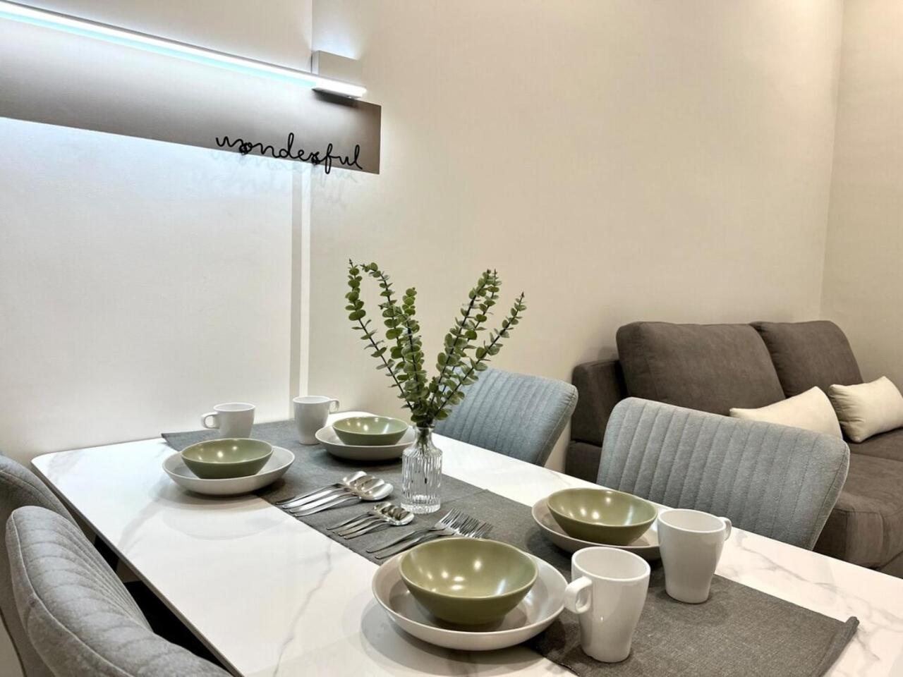 Paradigm Residence Johor Bahru