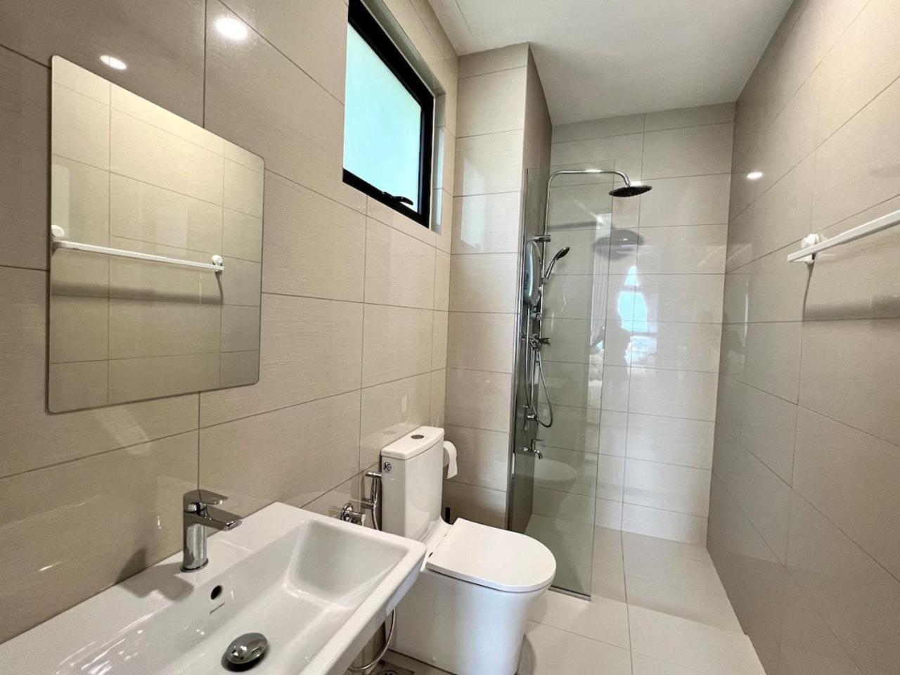 Paradigm Residence Johor Bahru