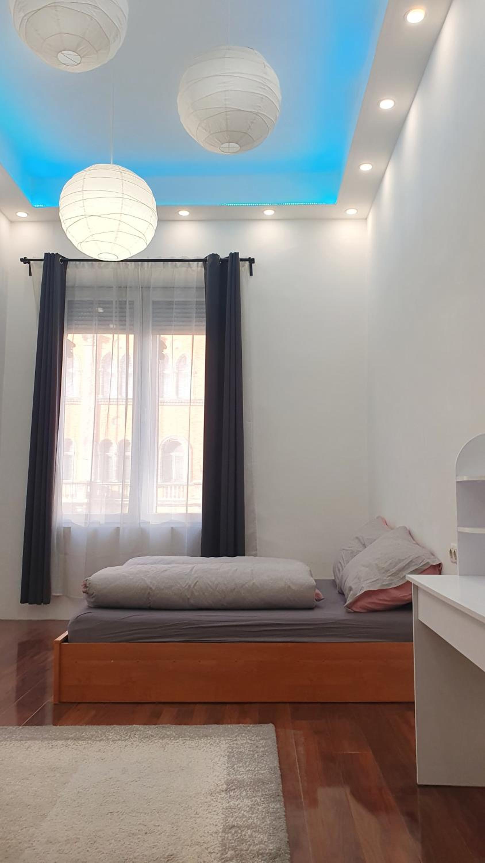 Green Panda Apartments view 4
